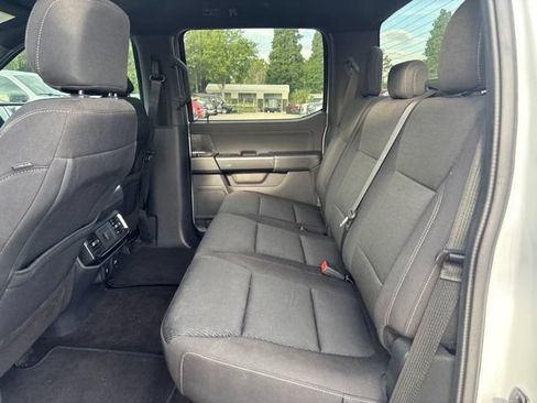 Used 2021 Ford F150 XLT w/ Equipment Group 302A High RWD image 10