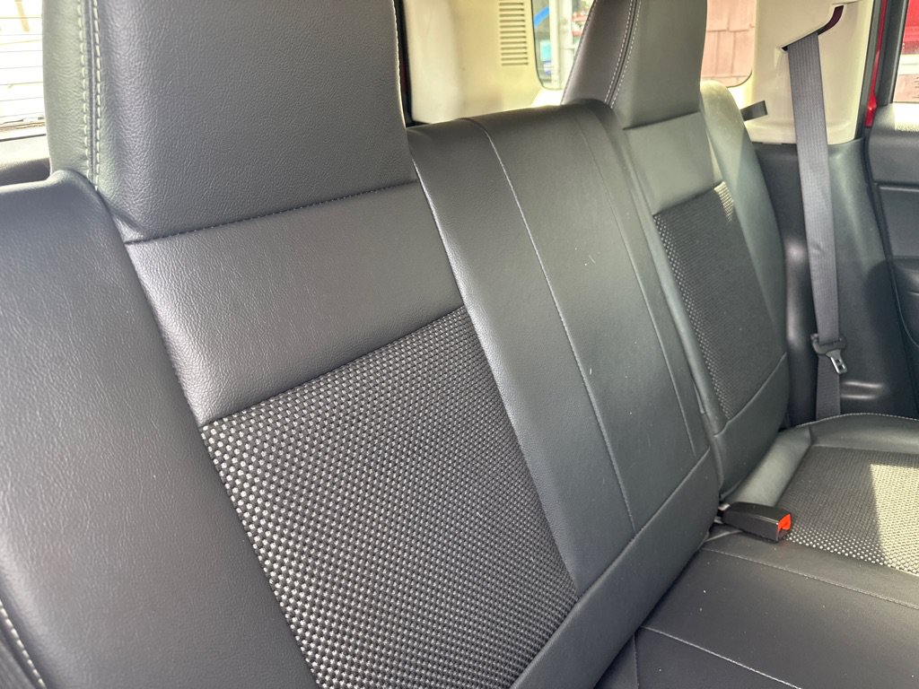 Used 2016 Jeep Patriot Sport w/ Power Value Group FWD image 14