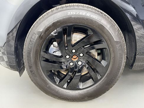 Used 2023 Land Rover Range Rover Evoque R-Dynamic S image 36