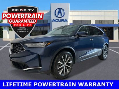 New 2026 Acura MDX w/Technology Package