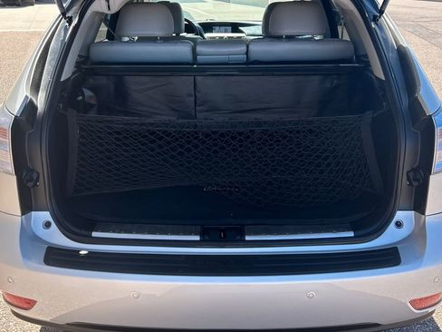 Used 2012 Lexus RX 450h w/ Premium Pkg image 12