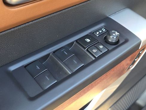Used 2023 Toyota Tundra 1794 Edition RWD image 18
