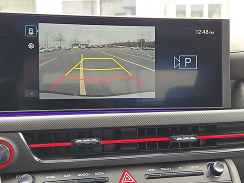 Used 2024 Hyundai Sonata N Line image 28