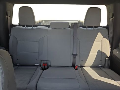 New 2025 GMC Sierra 3500 SLE image 16