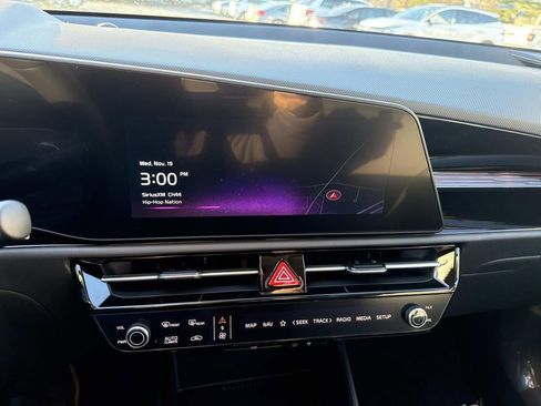 New 2026 Kia Niro EX image 9