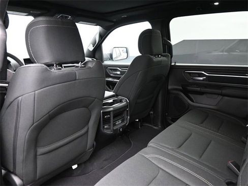 New 2026 RAM 1500 4x4 Crew Cab image 17