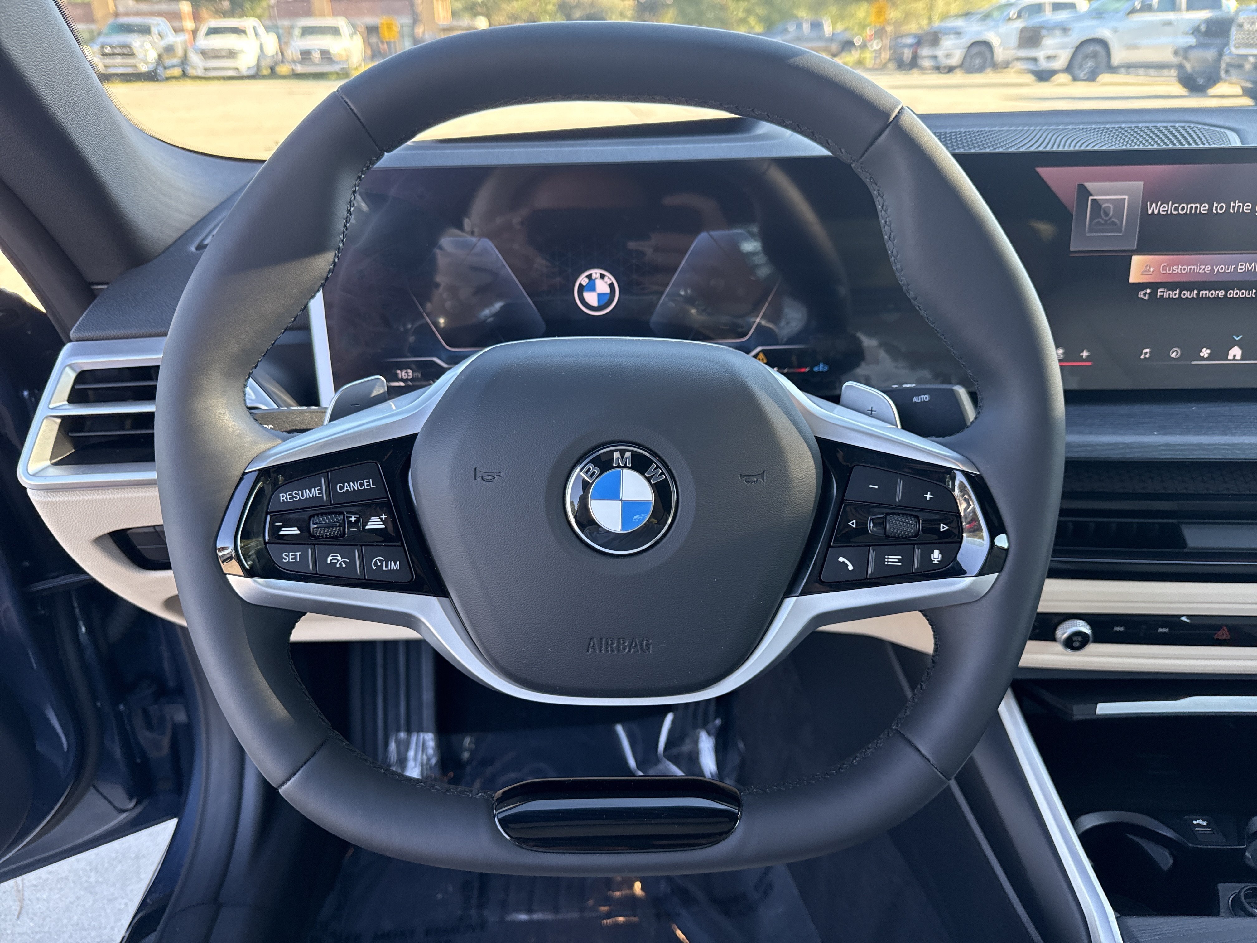 Used 2026 BMW 430i Convertible w/ Premium Package RWD image 17