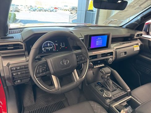 New 2026 Toyota Tacoma SR5 image 16