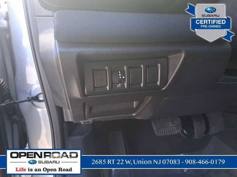 Certified 2025 Subaru Outback image 14