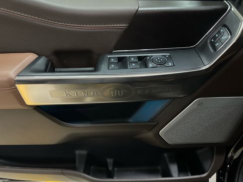 New 2026 Ford F150 King Ranch w/ Equipment Group 601A High image 22