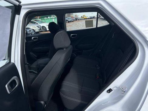 New 2026 Hyundai Venue SEL image 6