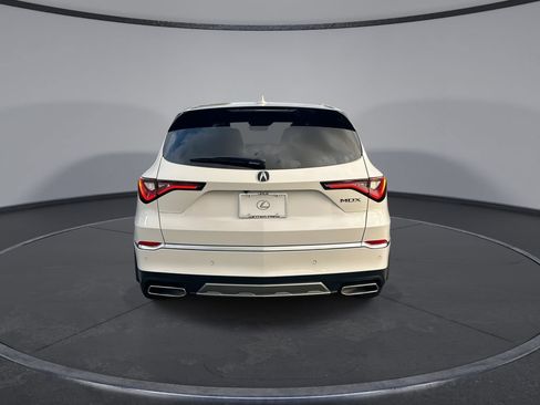 Used 2025 Acura MDX FWD w/ Technology Package image 17