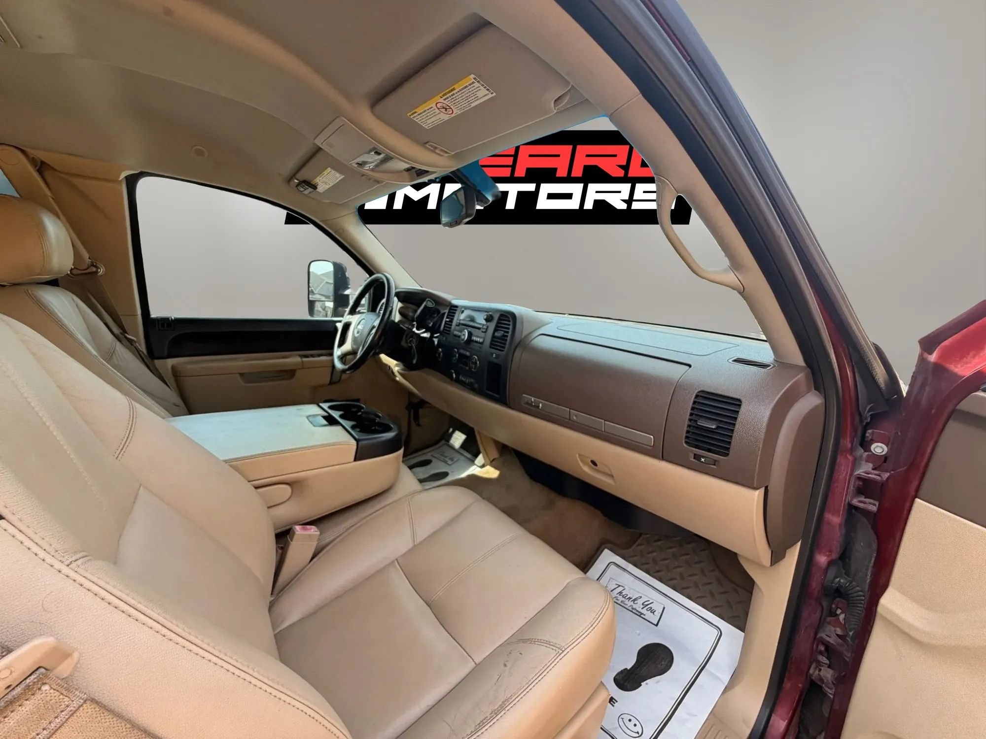 Used 2013 GMC Sierra 2500 SLE w/ Texas Edition AWD/4WD image 29