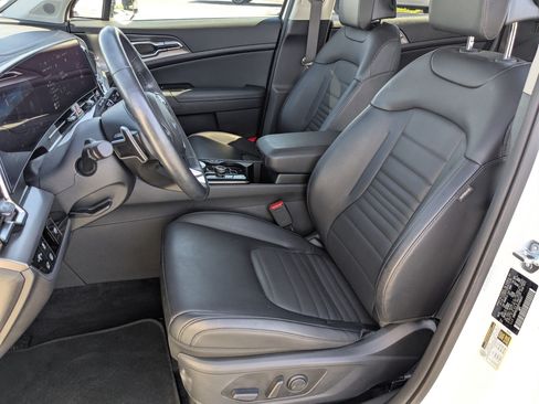 Used 2025 Kia Sportage SX Prestige AWD/4WD image 33