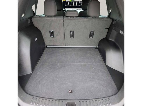 Used 2025 GMC Terrain Elevation image 16