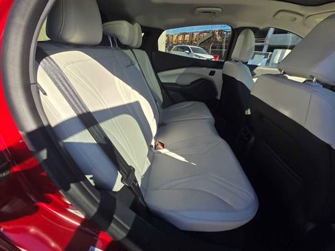 Used 2023 Ford Mustang Mach-E Premium image 14