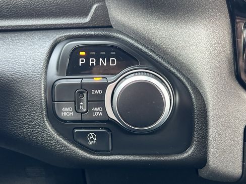 Used 2025 RAM 1500 Tradesman image 25