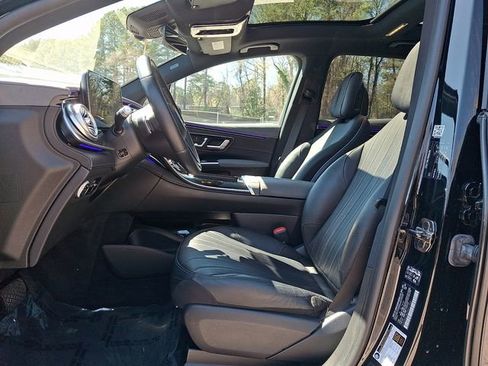 Used 2023 Mercedes-Benz EQS 450+ SUV image 16