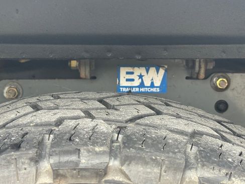 Used 2016 Ford F250 Lariat w/ Chrome Package image 7