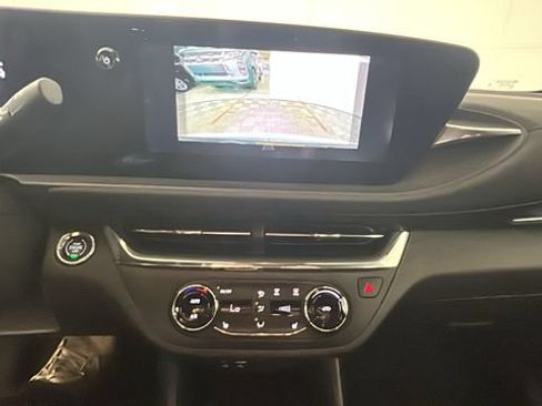 New 2026 Buick Envista Sport Touring w/ Convenience I Package FWD image 25