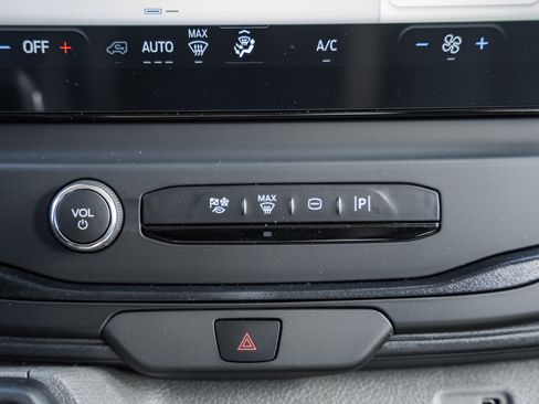 New 2026 Ford Transit 250 Low Roof w/ Load Area Protection Package image 22