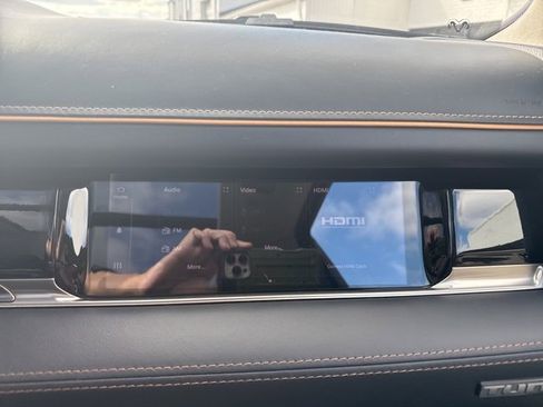 Used 2025 RAM 1500 Tungsten w/ Bed Utility Group image 7