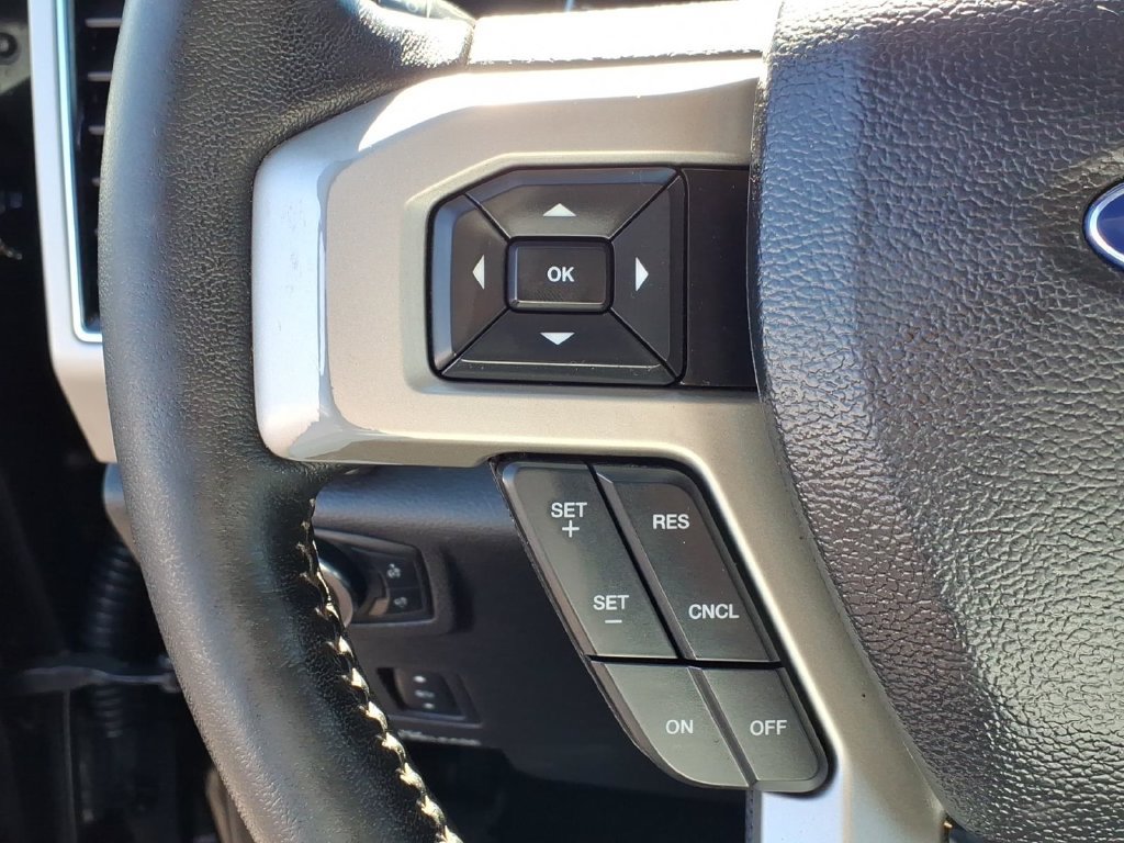 Used 2019 Ford F350 Lariat w/ Lariat Ultimate Package AWD/4WD image 12
