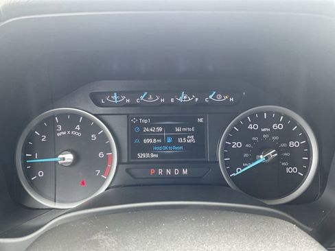 Used 2021 Ford F350 XL w/ STX Appearance Package AWD/4WD image 16