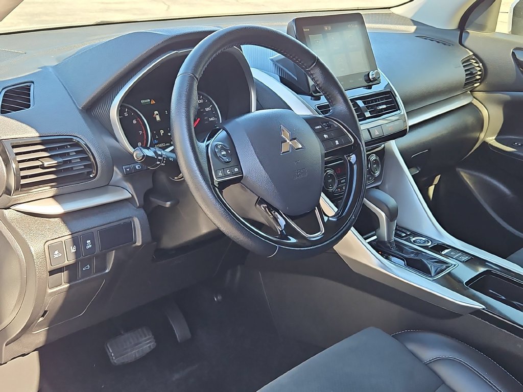 Used 2025 Mitsubishi Eclipse Cross SE AWD/4WD image 15