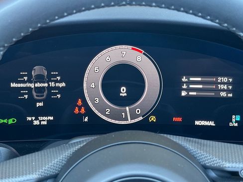 Used 2025 Porsche 911 Carrera S image 33