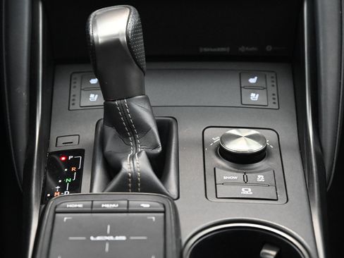 Used 2021 Lexus IS 350 F Sport w/ Accessory Package image 34