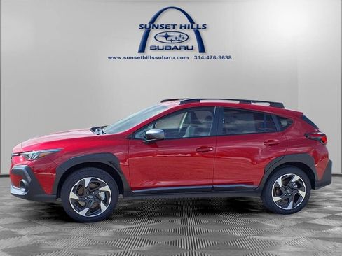 New 2026 Subaru Crosstrek 2.5i Limited image 13
