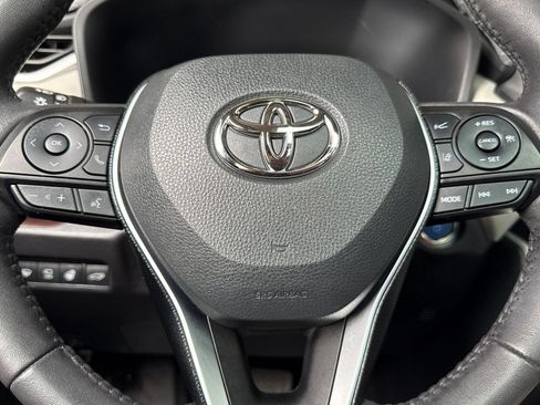 Used 2021 Toyota RAV4 Limited AWD/4WD image 24