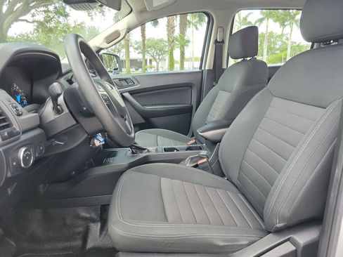 Used 2019 Ford Ranger XL w/ Equipment Group 101A Mid RWD image 15