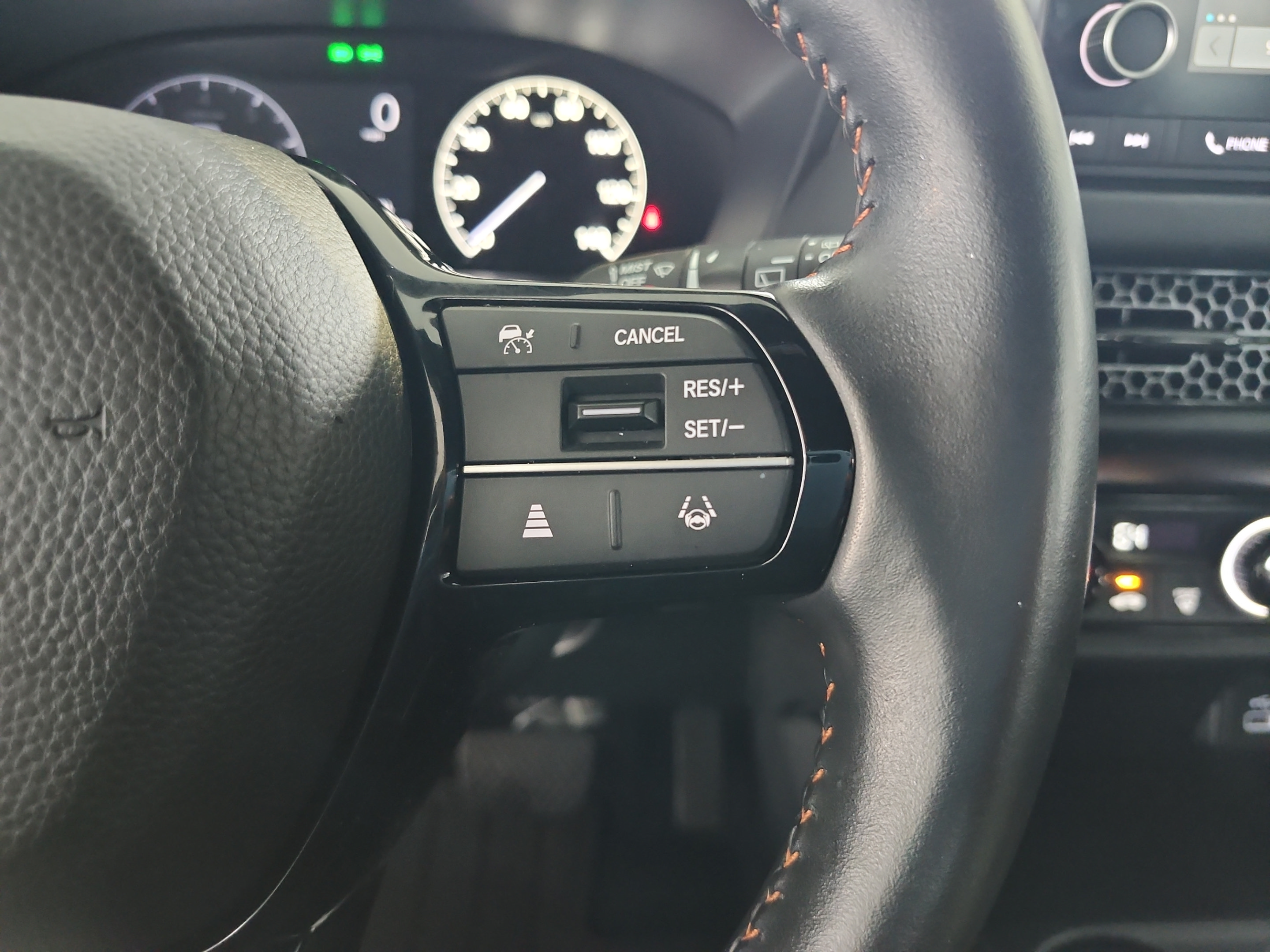 Used 2024 Honda HR-V Sport image 31