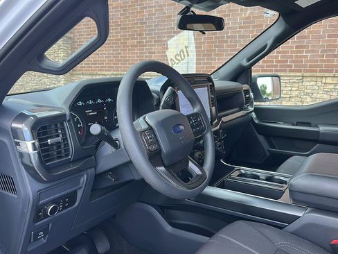 Certified 2026 Ford F150 STX AWD/4WD image 10