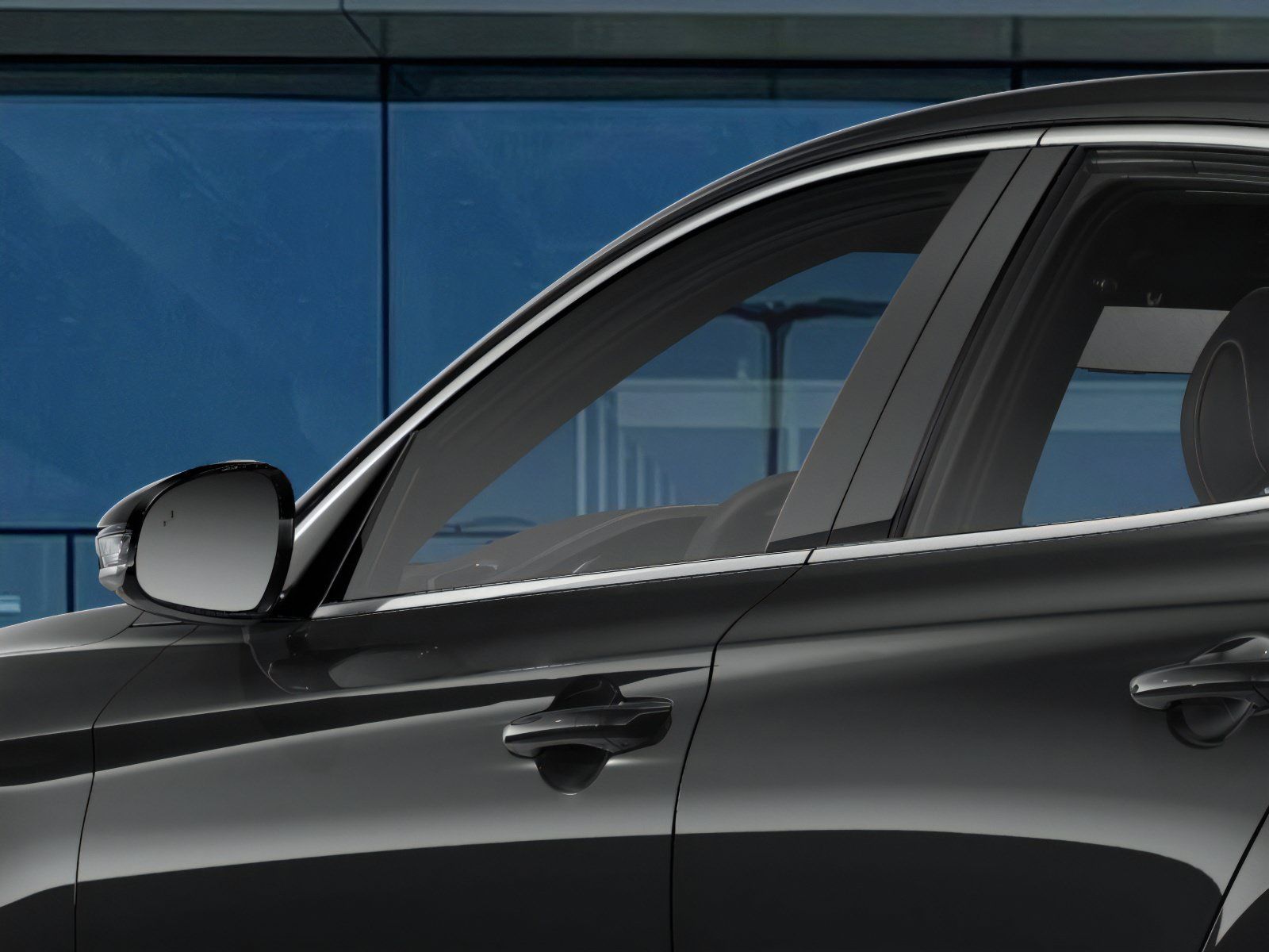 New 2026 Genesis G70 2.5T RWD image 12