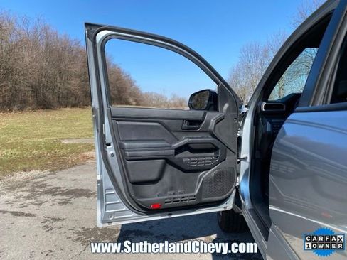 Used 2024 Toyota Tacoma SR5 image 14