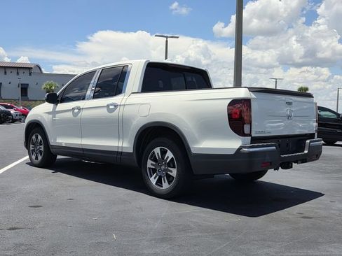 Used 2019 Honda Ridgeline RTL-T image 4