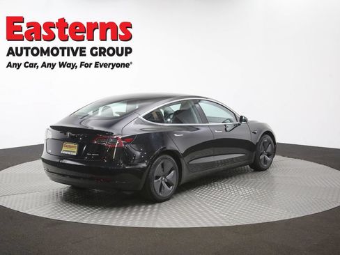Used 2018 Tesla Model 3 Long Range AWD/4WD image 34