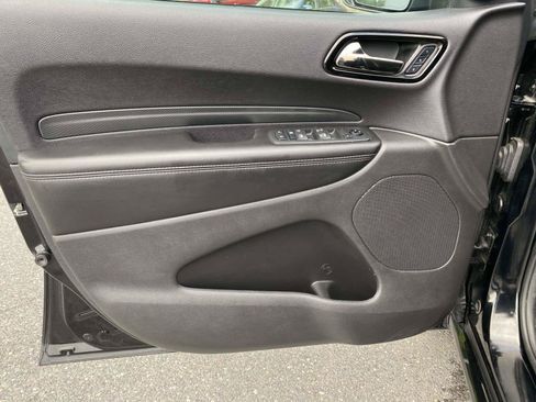 Used 2021 Dodge Durango GT AWD/4WD image 25