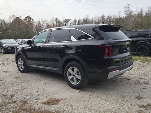 New 2026 Kia Sorento LX image 6