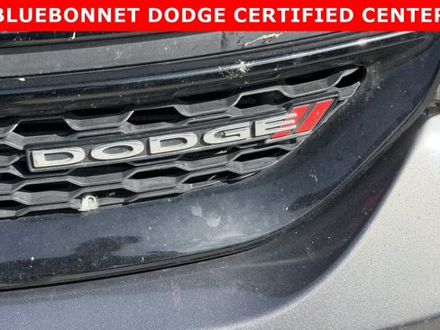 Used 2018 Dodge Journey SXT w/ Blacktop Package FWD image 5