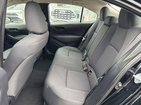 Certified 2024 Toyota Corolla LE image 16