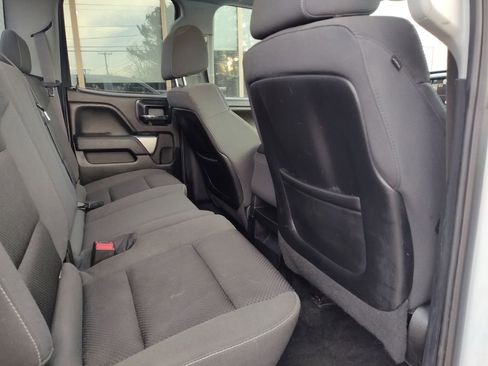 Used 2015 Chevrolet Silverado 2500 LT w/ LT Convenience Package image 17