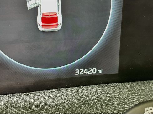 Used 2023 Kia EV6 Wind RWD image 19