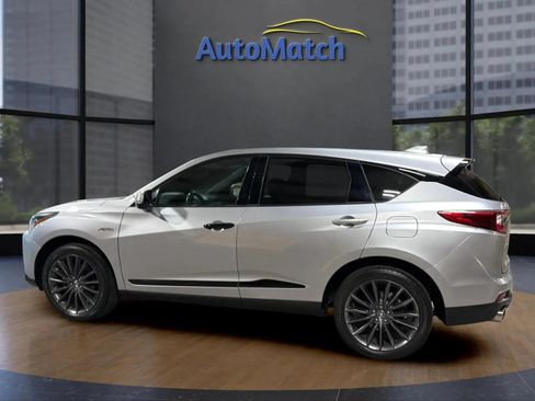 Used 2022 Acura RDX AWD image 7
