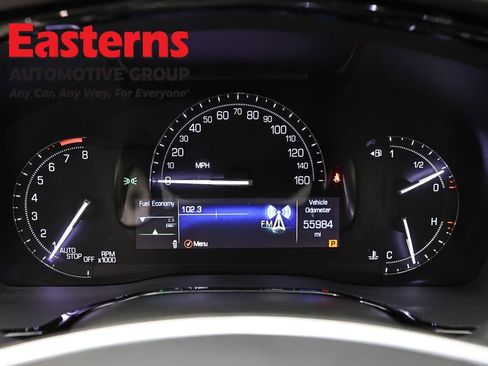 Used 2019 Cadillac XT5 Luxury image 18