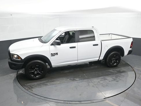 Used 2024 RAM 1500 Classic Warlock image 41