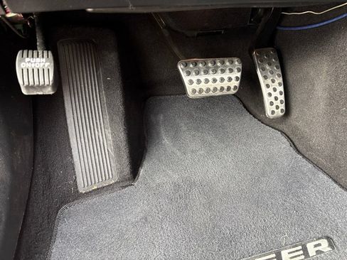 Used 2021 Dodge Charger Scat Pack RWD image 15